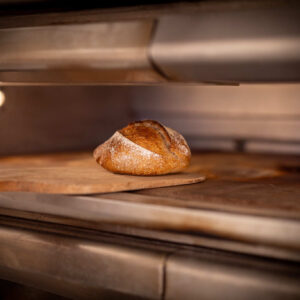 Workshop desembrood bakken