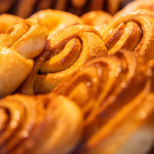 Workshop Soft Sweet Breads (ENGLISH)
